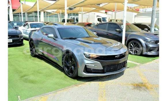 Ra Imported Chevrolet Camaro Miiran Ọkọ̀ in Import - Dubai ni Ashanti Ra Imported Chevrolet Camaro Miiran Ọkọ̀ in Import - Dubai ni Ashanti