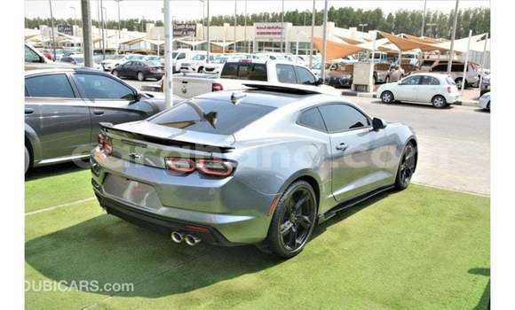 Ra Imported Chevrolet Camaro Miiran Ọkọ̀ in Import - Dubai ni Ashanti Ra Imported Chevrolet Camaro Miiran Ọkọ̀ in Import - Dubai ni Ashanti