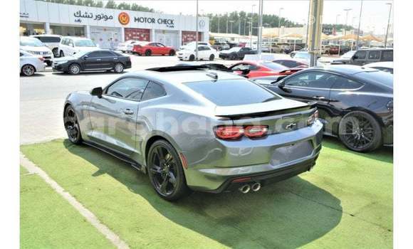 Ra Imported Chevrolet Camaro Miiran Ọkọ̀ in Import - Dubai ni Ashanti Ra Imported Chevrolet Camaro Miiran Ọkọ̀ in Import - Dubai ni Ashanti