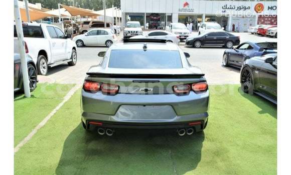 Ra Imported Chevrolet Camaro Miiran Ọkọ̀ in Import - Dubai ni Ashanti Ra Imported Chevrolet Camaro Miiran Ọkọ̀ in Import - Dubai ni Ashanti
