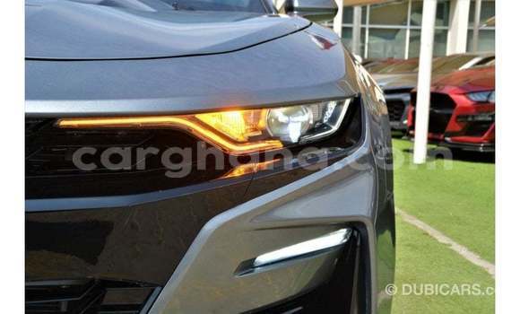 Ra Imported Chevrolet Camaro Miiran Ọkọ̀ in Import - Dubai ni Ashanti Ra Imported Chevrolet Camaro Miiran Ọkọ̀ in Import - Dubai ni Ashanti