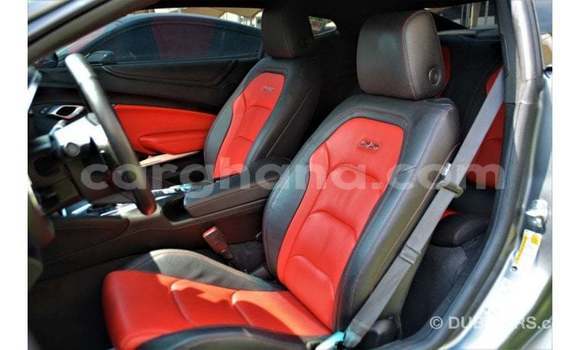 Ra Imported Chevrolet Camaro Miiran Ọkọ̀ in Import - Dubai ni Ashanti Ra Imported Chevrolet Camaro Miiran Ọkọ̀ in Import - Dubai ni Ashanti