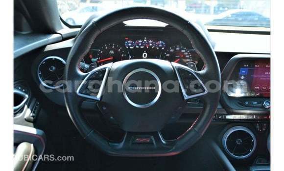 Ra Imported Chevrolet Camaro Miiran Ọkọ̀ in Import - Dubai ni Ashanti Ra Imported Chevrolet Camaro Miiran Ọkọ̀ in Import - Dubai ni Ashanti