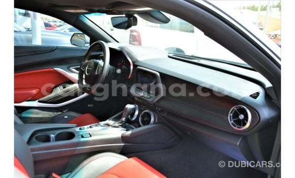Ra Imported Chevrolet Camaro Miiran Ọkọ̀ in Import - Dubai ni Ashanti Ra Imported Chevrolet Camaro Miiran Ọkọ̀ in Import - Dubai ni Ashanti