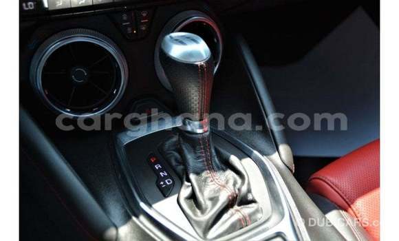 Ra Imported Chevrolet Camaro Miiran Ọkọ̀ in Import - Dubai ni Ashanti Ra Imported Chevrolet Camaro Miiran Ọkọ̀ in Import - Dubai ni Ashanti