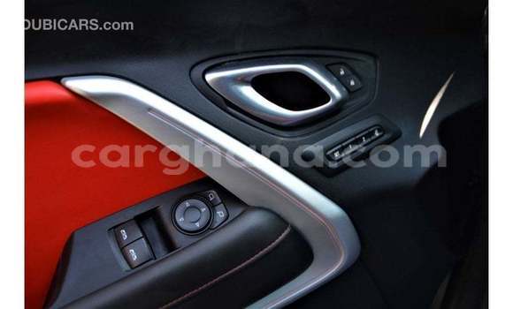 Ra Imported Chevrolet Camaro Miiran Ọkọ̀ in Import - Dubai ni Ashanti Ra Imported Chevrolet Camaro Miiran Ọkọ̀ in Import - Dubai ni Ashanti