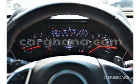 Ra Imported Chevrolet Camaro Miiran Ọkọ̀ in Import - Dubai ni Ashanti Ra Imported Chevrolet Camaro Miiran Ọkọ̀ in Import - Dubai ni Ashanti