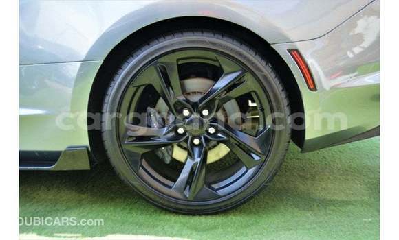 Ra Imported Chevrolet Camaro Miiran Ọkọ̀ in Import - Dubai ni Ashanti Ra Imported Chevrolet Camaro Miiran Ọkọ̀ in Import - Dubai ni Ashanti