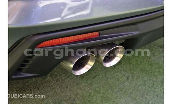 Ra Imported Chevrolet Camaro Miiran Ọkọ̀ in Import - Dubai ni Ashanti Ra Imported Chevrolet Camaro Miiran Ọkọ̀ in Import - Dubai ni Ashanti