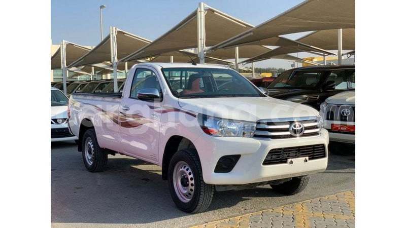 Big with watermark toyota hilux ashanti import dubai 54271