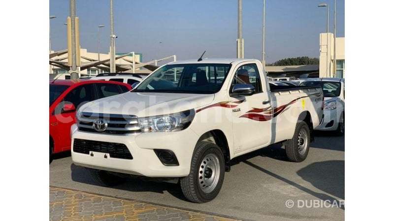 Big with watermark toyota hilux ashanti import dubai 54271