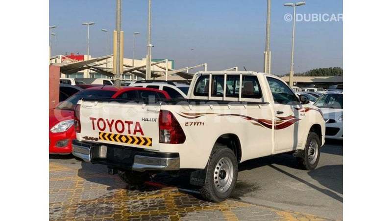 Big with watermark toyota hilux ashanti import dubai 54271