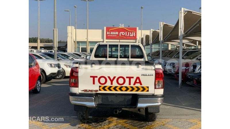 Big with watermark toyota hilux ashanti import dubai 54271