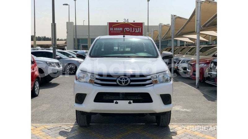 Big with watermark toyota hilux ashanti import dubai 54272