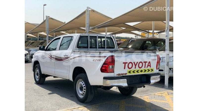 Big with watermark toyota hilux ashanti import dubai 54272