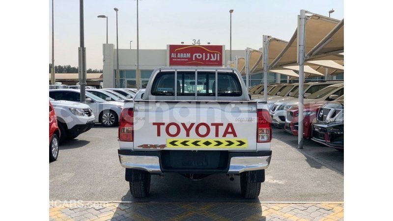 Big with watermark toyota hilux ashanti import dubai 54272