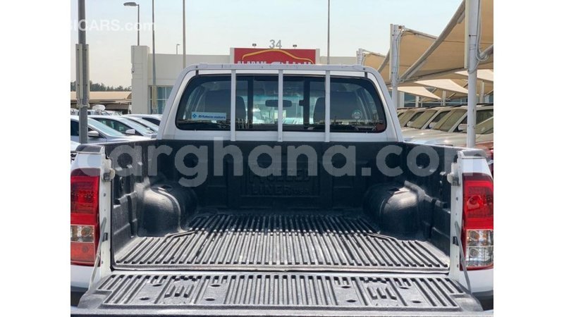 Big with watermark toyota hilux ashanti import dubai 54272