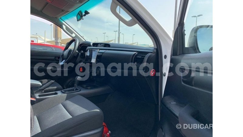 Big with watermark toyota hilux ashanti import dubai 54272