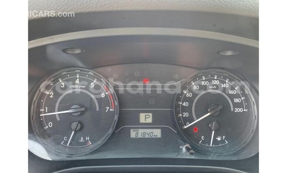Sayi Imported Toyota Hilux White Mota in Import - Dubai a Ashanti Sayi Imported Toyota Hilux White Mota in Import - Dubai a Ashanti