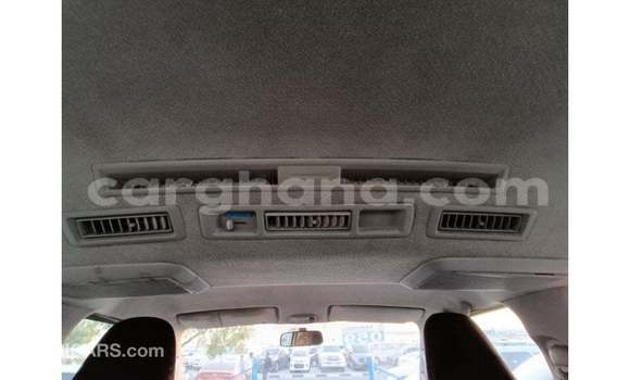 Buy Import Toyota Hiace White Car in Import - Dubai in Ashanti Buy Import Toyota Hiace White Car in Import - Dubai in Ashanti