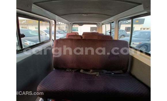 Buy Import Toyota Hiace White Car in Import - Dubai in Ashanti Buy Import Toyota Hiace White Car in Import - Dubai in Ashanti