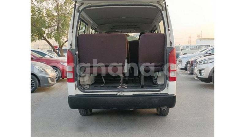 Big with watermark toyota hiace ashanti import dubai 54275