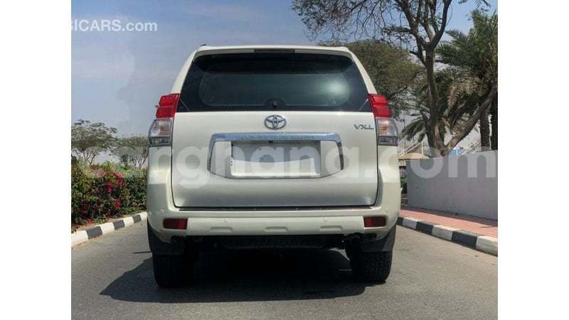 Big with watermark toyota prado ashanti import dubai 54276