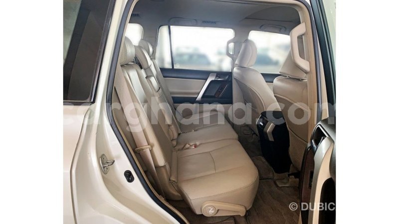 Big with watermark toyota prado ashanti import dubai 54276