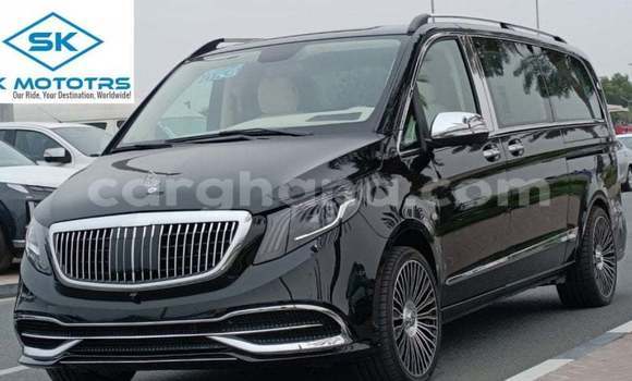 Sayi Imported Mercedes-Benz A200 Black Mota in Import - Dubai a Ashanti