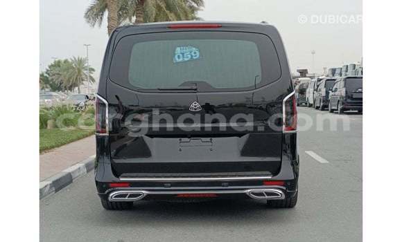 Buy Import Mercedes-Benz A200 Black Car in Import - Dubai in Ashanti Buy Import Mercedes-Benz A200 Black Car in Import - Dubai in Ashanti
