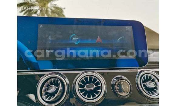 Buy Import Mercedes-Benz A200 Black Car in Import - Dubai in Ashanti Buy Import Mercedes-Benz A200 Black Car in Import - Dubai in Ashanti