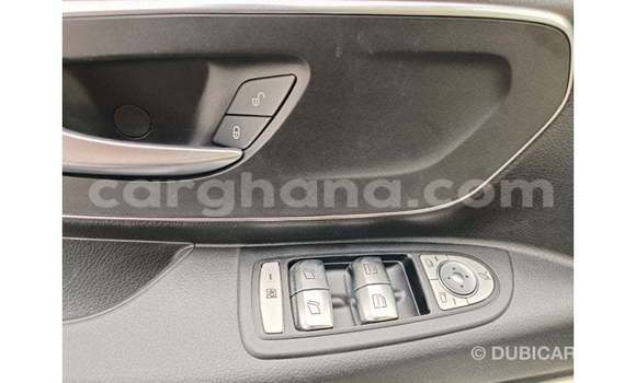 Buy Import Mercedes-Benz A200 Black Car in Import - Dubai in Ashanti Buy Import Mercedes-Benz A200 Black Car in Import - Dubai in Ashanti