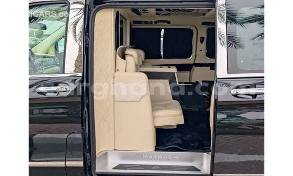 Buy Import Mercedes-Benz A200 Black Car in Import - Dubai in Ashanti Buy Import Mercedes-Benz A200 Black Car in Import - Dubai in Ashanti