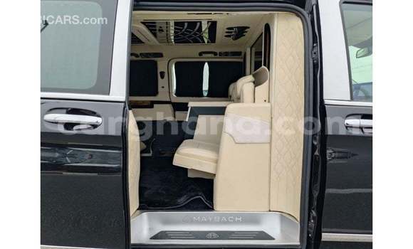 Buy Import Mercedes-Benz A200 Black Car in Import - Dubai in Ashanti Buy Import Mercedes-Benz A200 Black Car in Import - Dubai in Ashanti