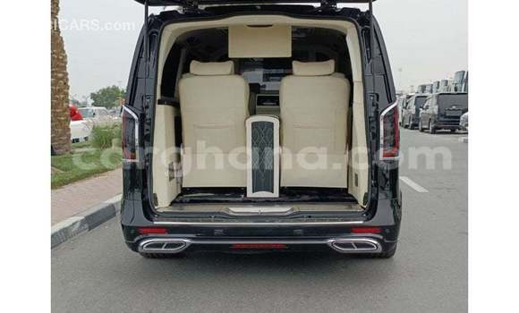 Buy Import Mercedes-Benz A200 Black Car in Import - Dubai in Ashanti Buy Import Mercedes-Benz A200 Black Car in Import - Dubai in Ashanti