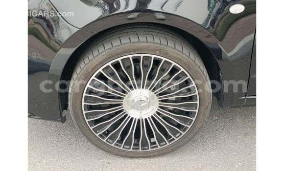 Buy Import Mercedes-Benz A200 Black Car in Import - Dubai in Ashanti Buy Import Mercedes-Benz A200 Black Car in Import - Dubai in Ashanti