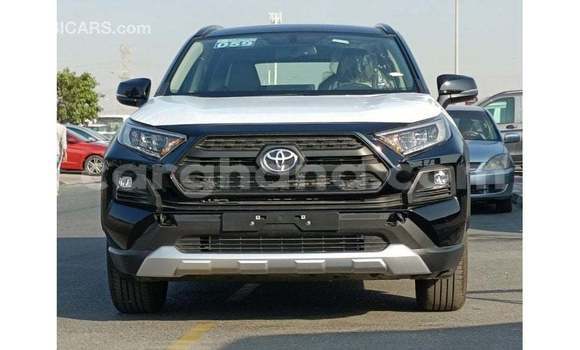 Ra Imported Toyota 4Runner Black Ọkọ̀ in Import - Dubai ni Ashanti Ra Imported Toyota 4Runner Black Ọkọ̀ in Import - Dubai ni Ashanti