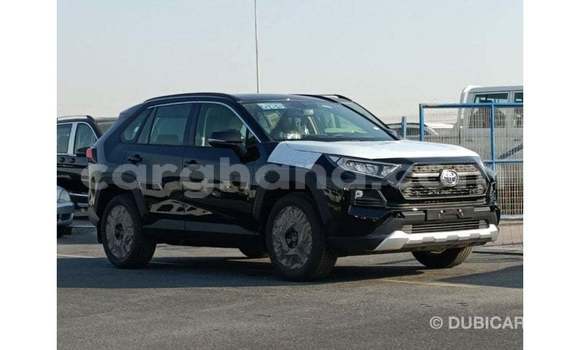 Ra Imported Toyota 4Runner Black Ọkọ̀ in Import - Dubai ni Ashanti Ra Imported Toyota 4Runner Black Ọkọ̀ in Import - Dubai ni Ashanti