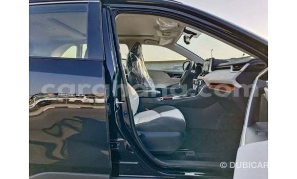 Ra Imported Toyota 4Runner Black Ọkọ̀ in Import - Dubai ni Ashanti Ra Imported Toyota 4Runner Black Ọkọ̀ in Import - Dubai ni Ashanti