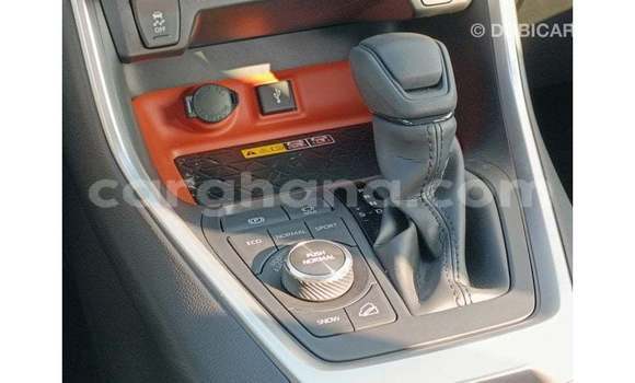 Ra Imported Toyota 4Runner Black Ọkọ̀ in Import - Dubai ni Ashanti Ra Imported Toyota 4Runner Black Ọkọ̀ in Import - Dubai ni Ashanti