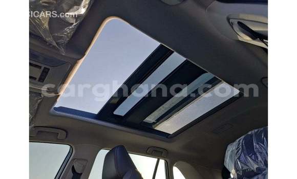 Ra Imported Toyota 4Runner Black Ọkọ̀ in Import - Dubai ni Ashanti Ra Imported Toyota 4Runner Black Ọkọ̀ in Import - Dubai ni Ashanti