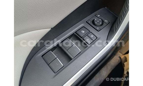 Ra Imported Toyota 4Runner Black Ọkọ̀ in Import - Dubai ni Ashanti Ra Imported Toyota 4Runner Black Ọkọ̀ in Import - Dubai ni Ashanti