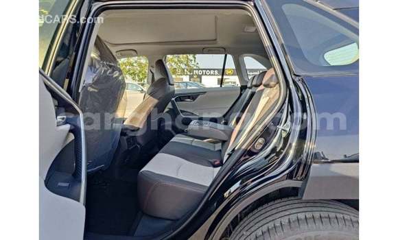 Ra Imported Toyota 4Runner Black Ọkọ̀ in Import - Dubai ni Ashanti Ra Imported Toyota 4Runner Black Ọkọ̀ in Import - Dubai ni Ashanti