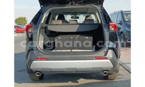 Ra Imported Toyota 4Runner Black Ọkọ̀ in Import - Dubai ni Ashanti Ra Imported Toyota 4Runner Black Ọkọ̀ in Import - Dubai ni Ashanti