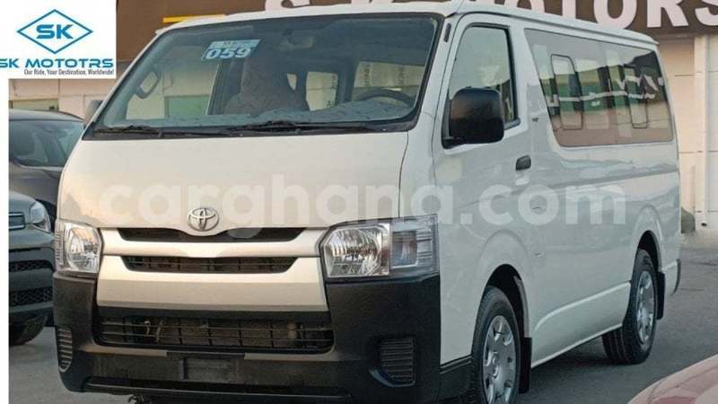 Big with watermark toyota hiace ashanti import dubai 54279