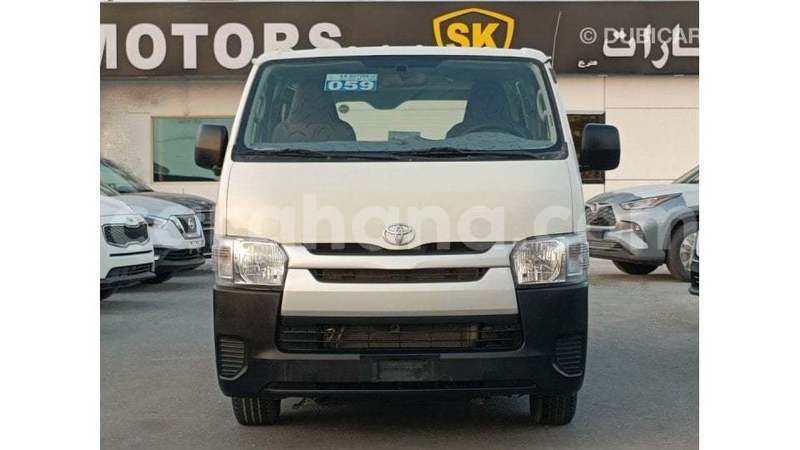 Big with watermark toyota hiace ashanti import dubai 54279