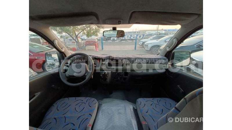 Big with watermark toyota hiace ashanti import dubai 54279