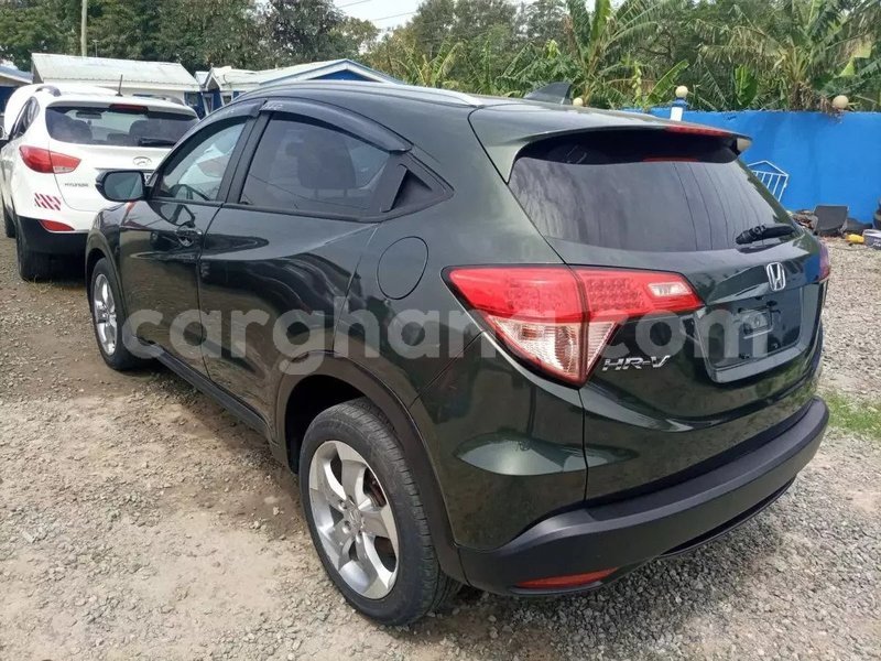 Big with watermark honda hr v greater accra accra 54280