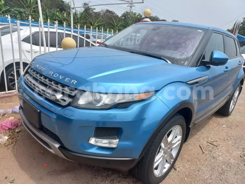 Big with watermark land rover range rover evoque greater accra accra 54282