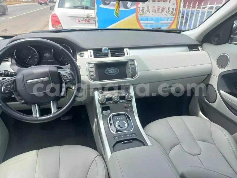 Big with watermark land rover range rover evoque greater accra accra 54282